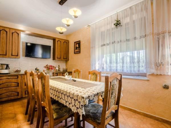 Magnollia Privatunterkunft Grebocin (Kuyavian-Pomeranian)